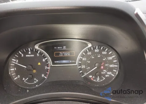 2018 Nissan Pathfinder S из США, поврежденный, VIN 5N1DR2MM6JC676500